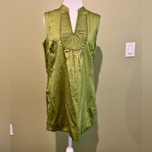 Apt. 9‎ Embroidered Tunic